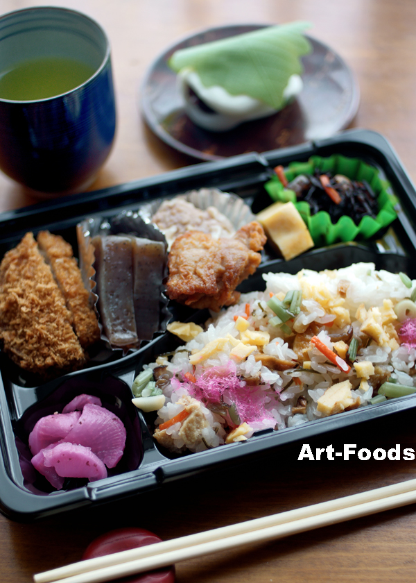 Art-Foods tweet media