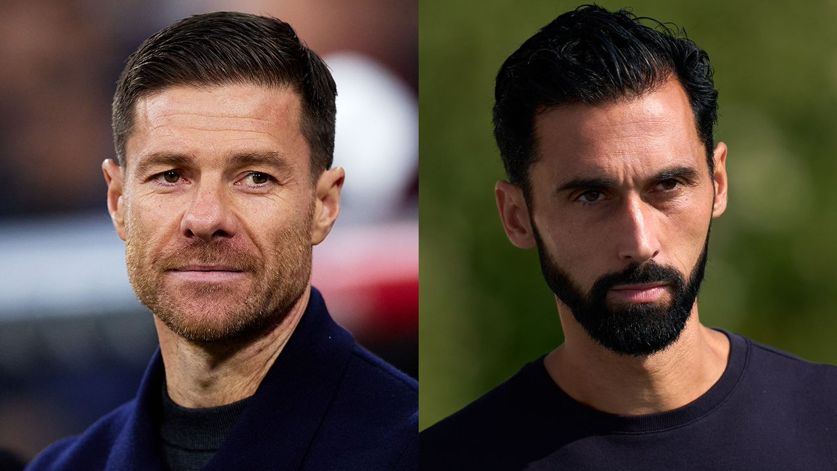 The Touchline | 𝐓 tweet media