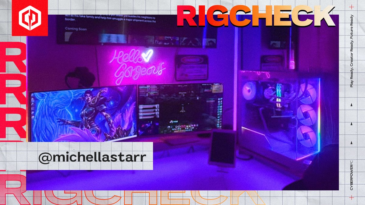 CyberPowerPC tweet media