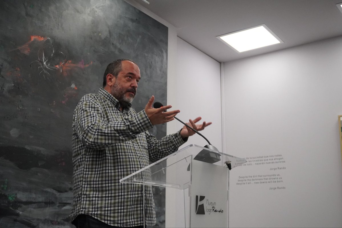 Pablo Bujalance tweet media