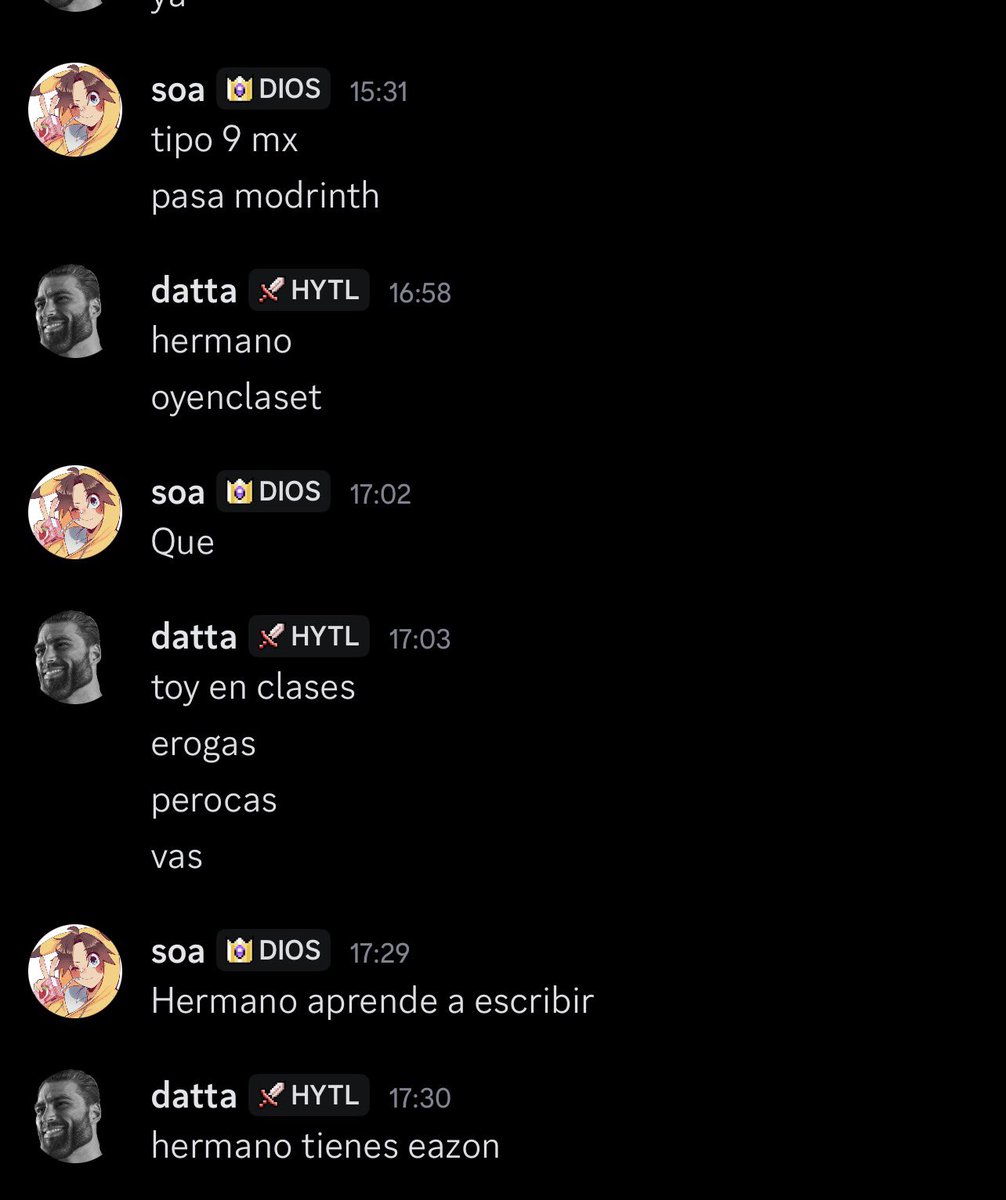 datta tweet media