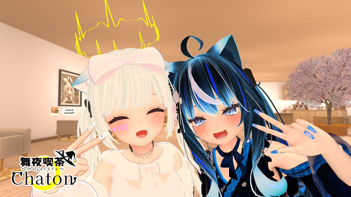 ざぶとん📸 - zabuton_5011 - @VRC / 観測者 tweet media