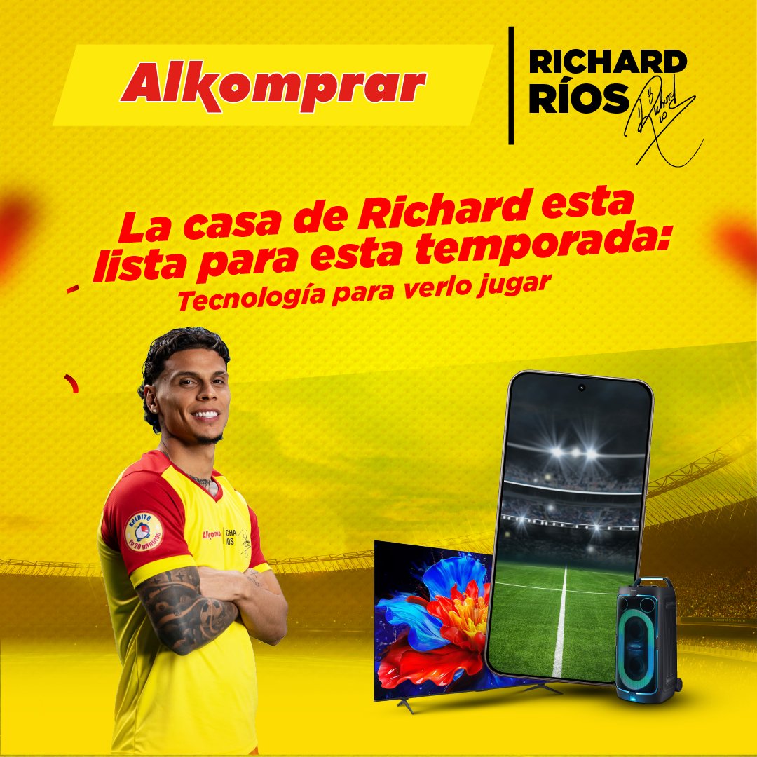 Alkomprar tweet media