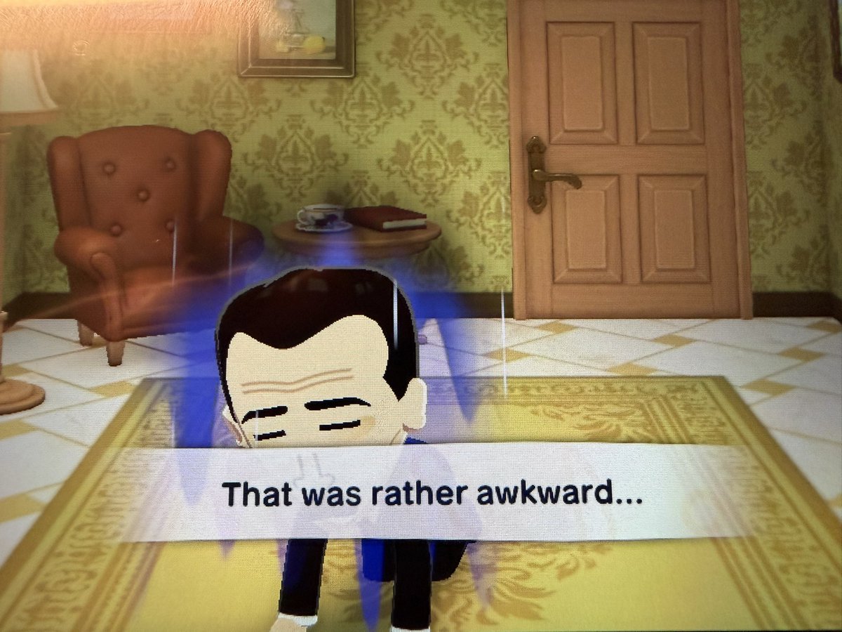 Holmesie! 🔍 tweet media