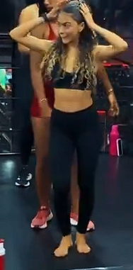 Karioka Seven tweet media