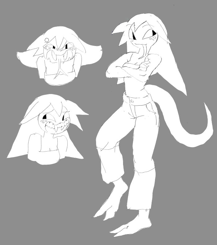 datzybum's tweet photo. sssnake. 🐍🐍🐍🦎
 #origialcharacter https://t.co/odK3WB7b47