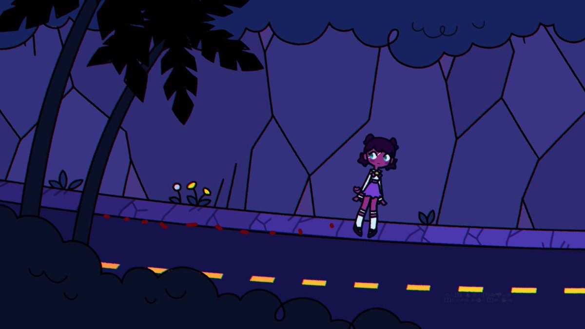 “False Wings” tweet media