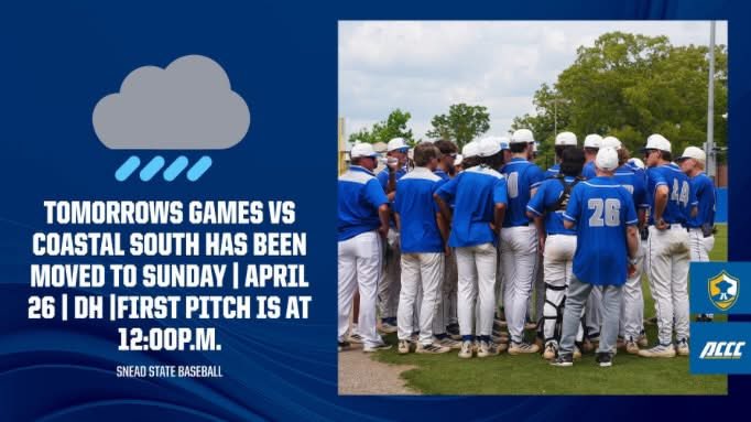SneadBaseball's tweet photo. https://t.co/D3zOq4QLck