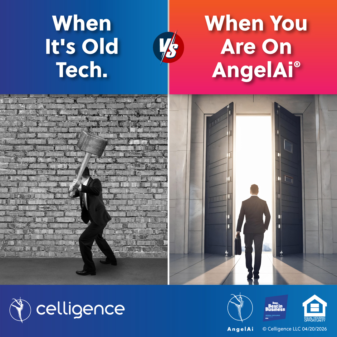 Celligence tweet media