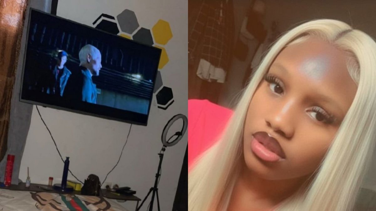 "I once visited this guy,I met on ig  he was cool  online, sent me money even before  I asked.  We knew each other under a wig vendor's  post,I was asking how much and he offered to pay for me 465k, which he actually  did. 

We would always keep late night call, it was all fun.