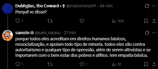 👽Militantes fazendo militontices🛸 tweet media