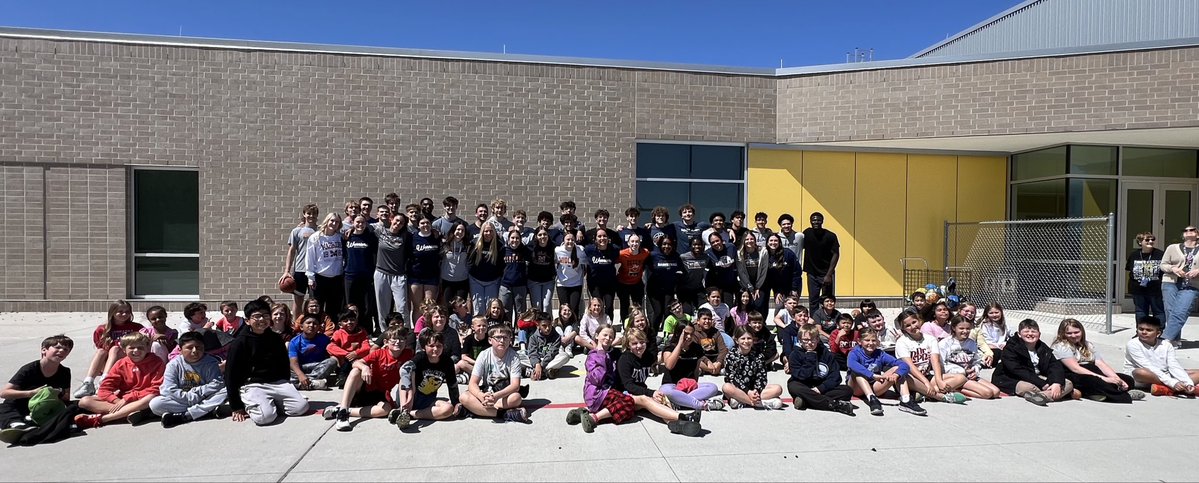 Midland University Men's Basketball tweet media