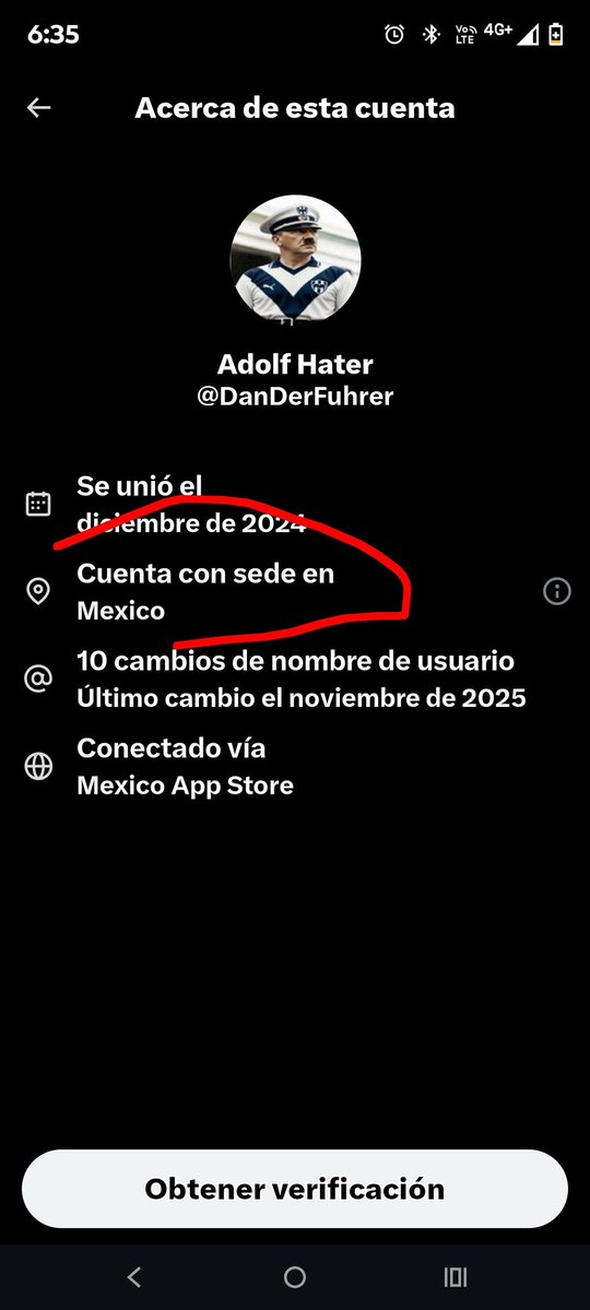 Aron🇦🇷🇦🇷 tweet media