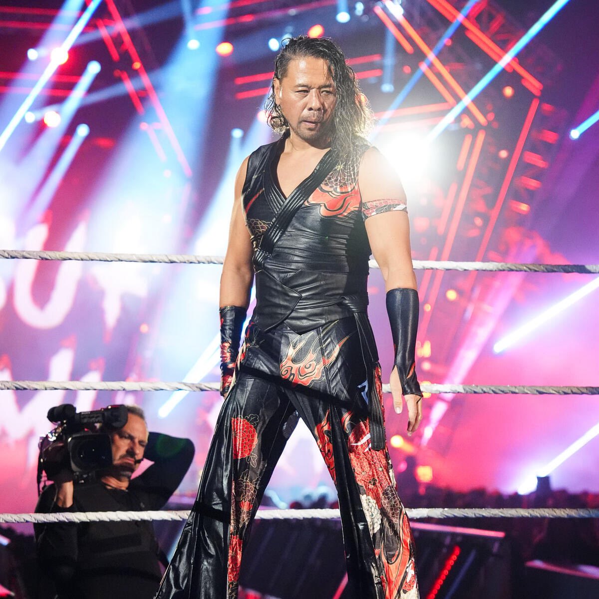 Sigma | 🇮🇪 tweet media