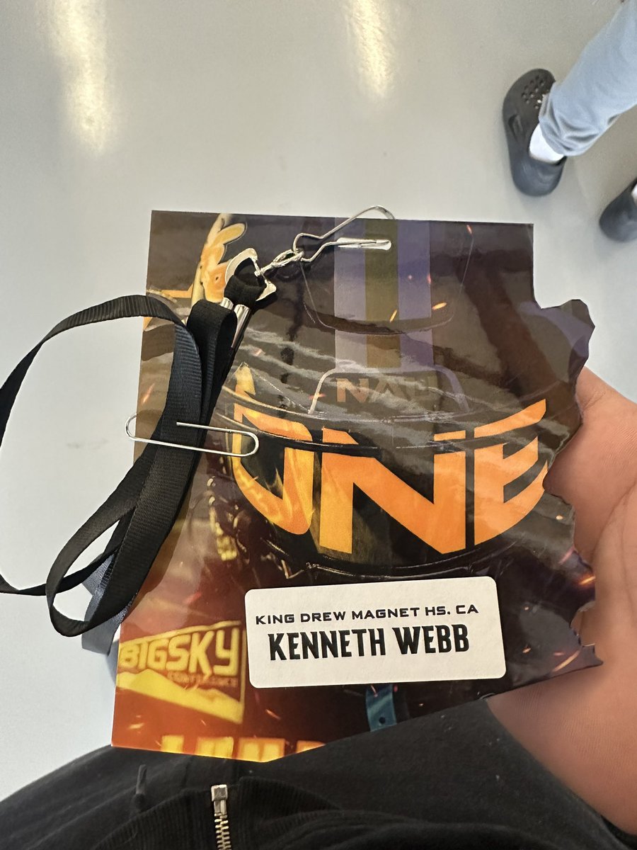KLW3BB's tweet photo. Had a great time at NAU earlier this morning, learned a lot and am appreciative for the opportunity!! @NAU_Football https://t.co/o0GgdK3EUP
