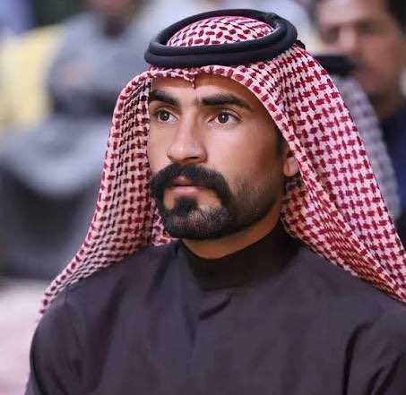 أُميـة التكريتي 🇮🇶 tweet media