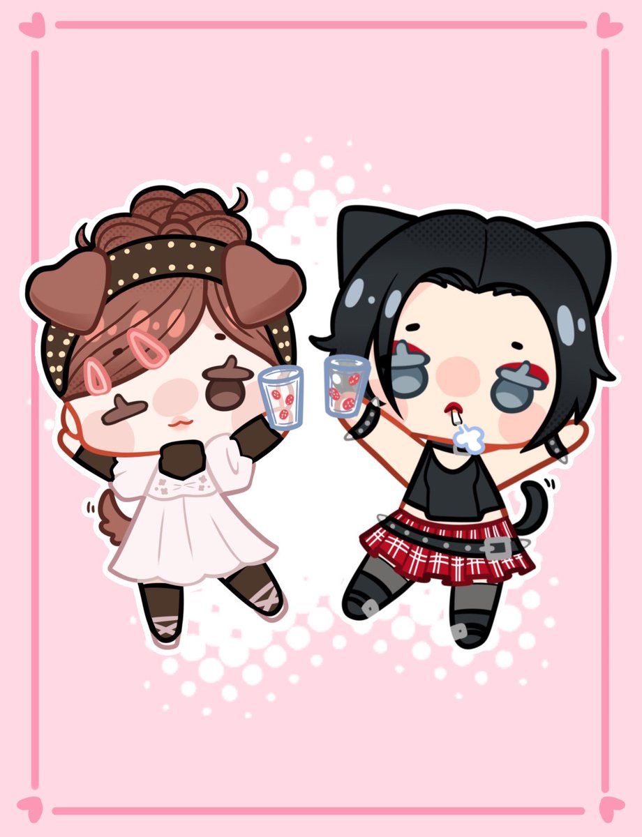 ✨🪽SleepiLeon🪽✨🔜 YumeCon! tweet media