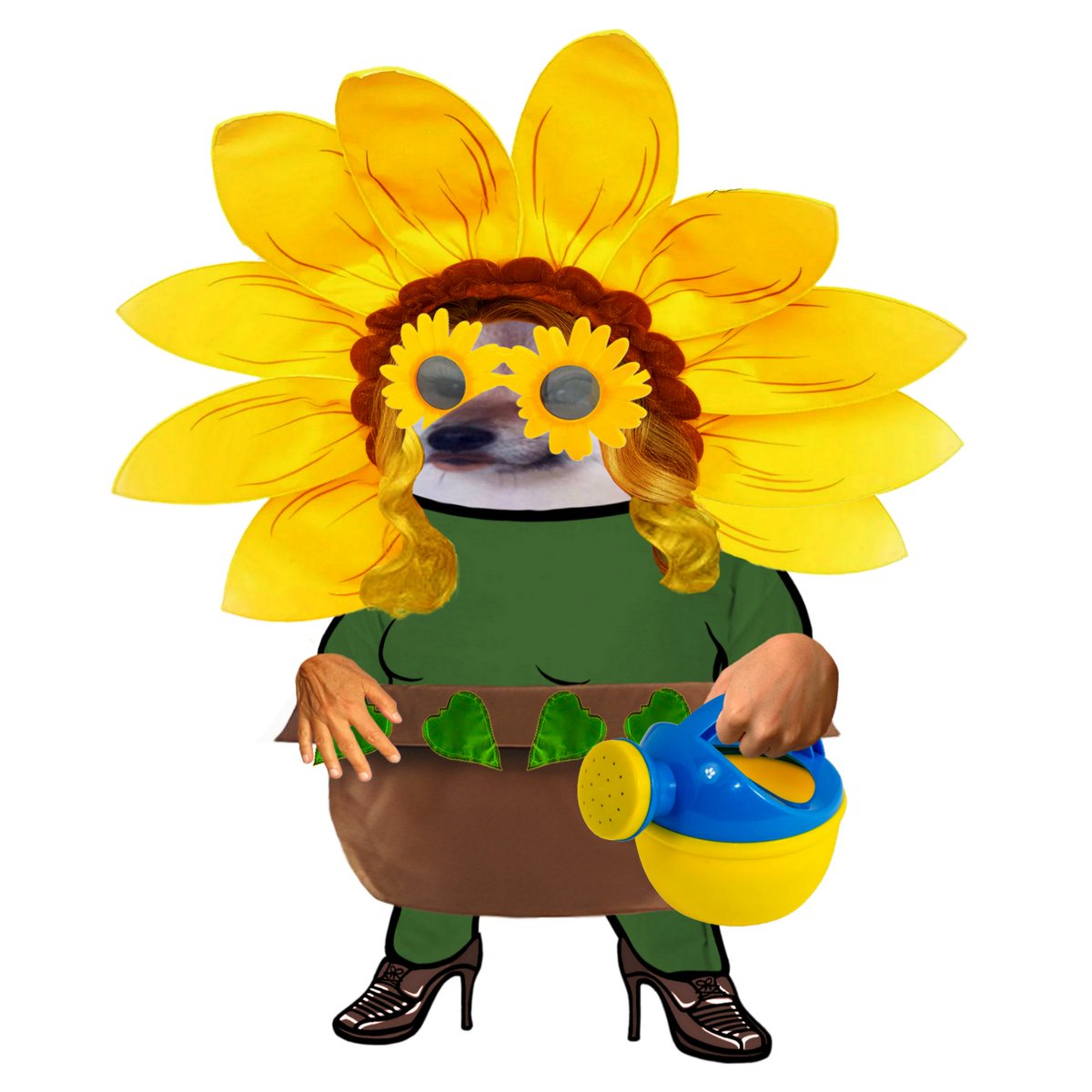 Zooza 🦚❤️‍🔥 🇺🇦📯 tweet media