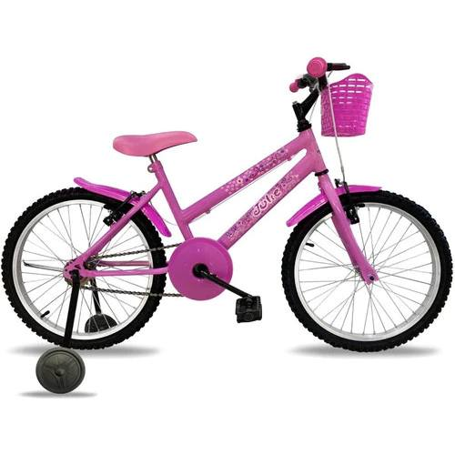 ✅ Bicicleta Infantil Julie Aro 20 Power Bike Infantil Feminina C/ Rodas Criança Menina
👉 Compre agora: s.shopee.com.br/3g00S47Zrd 
➤ 👉 Só R$481,90
✨ Oferta por tempo limitado!