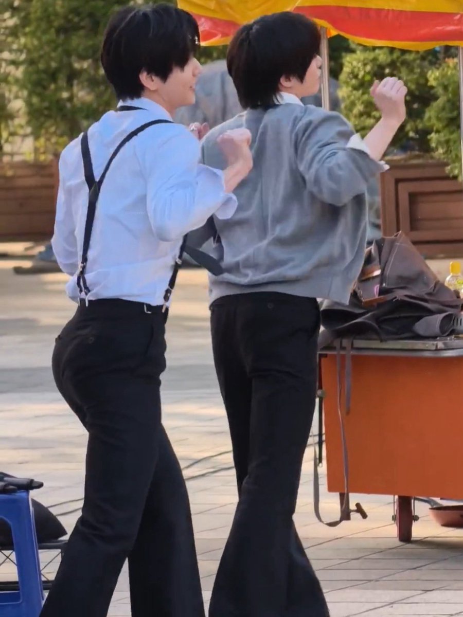 cath & dog 𖣂 VAI VER O BTS tweet media