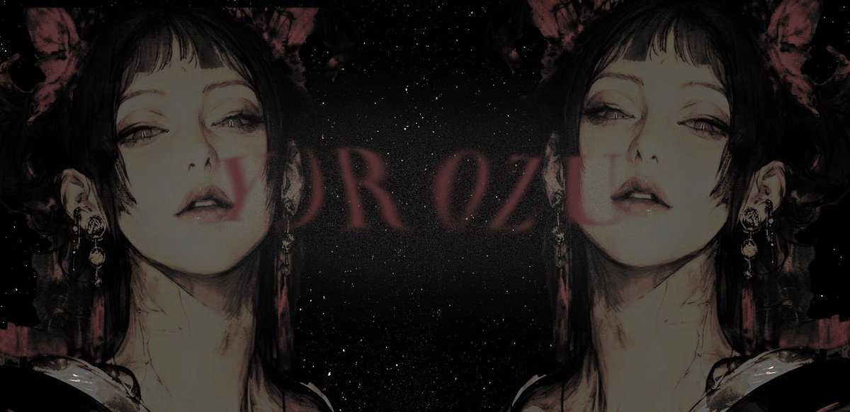 ᅠᅠ𝒀𝑶𝑹𝑶𝒁𝑼 tweet media