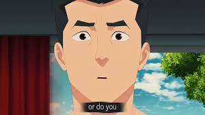 nyc_johnson's tweet image. It's weird that both @TheBoysTV and @InvincibleHQ has #Traumatizing #themes. youtube.com/watch?v=CWobcq…