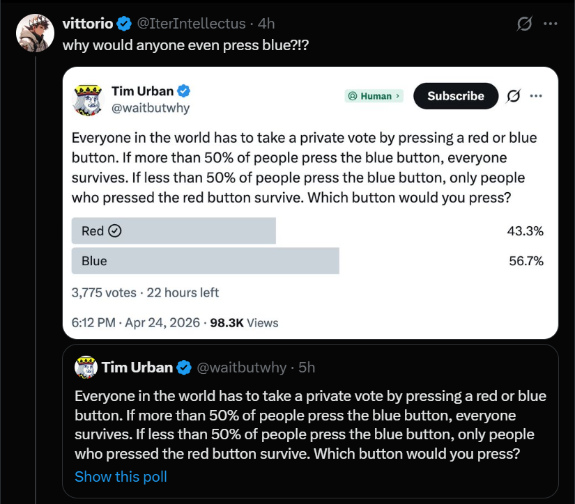 Covfefe Anon tweet media