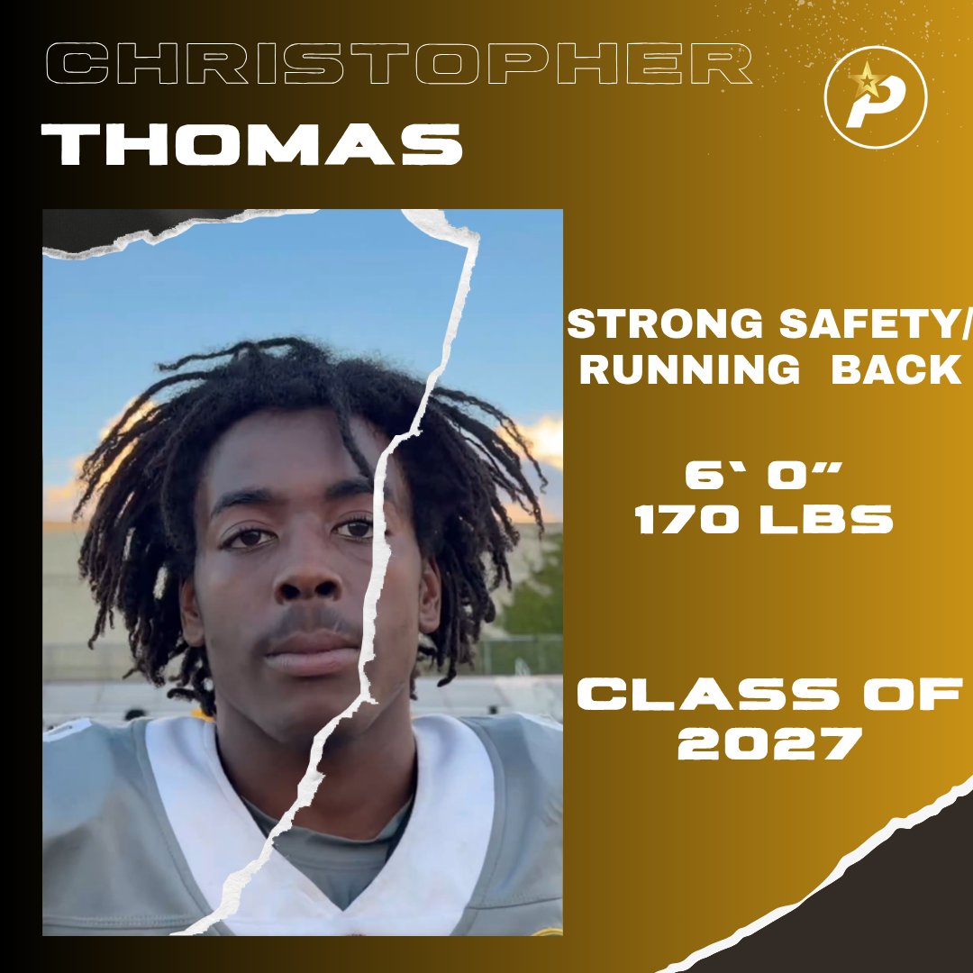 PREPSTAR tweet media