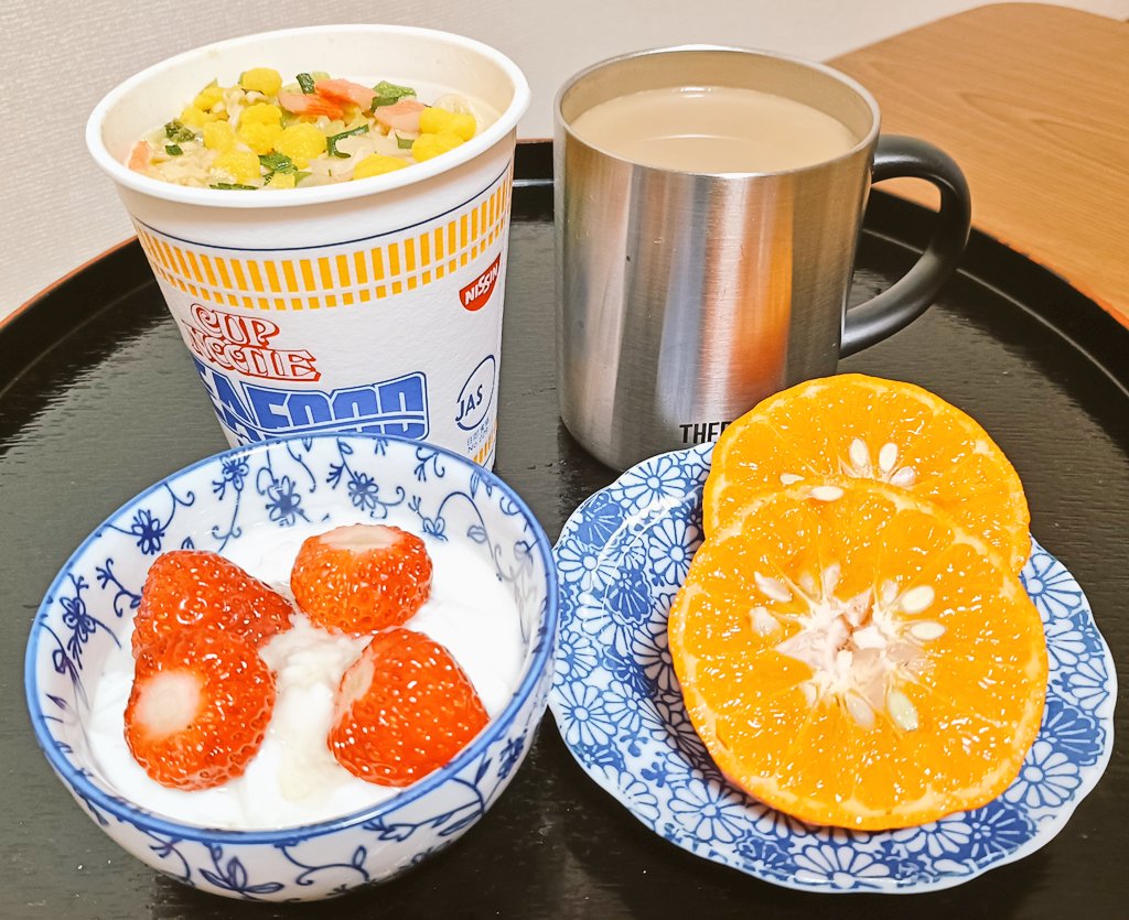 えごまゆ@岐阜 tweet media