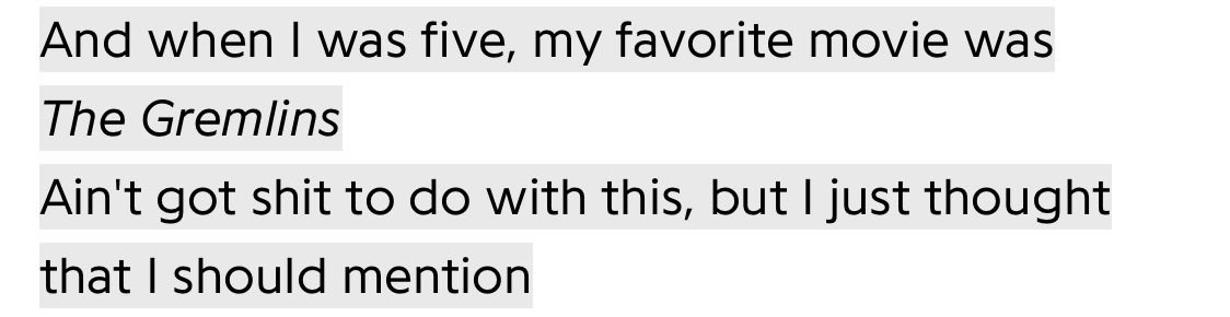 area woman tweet media