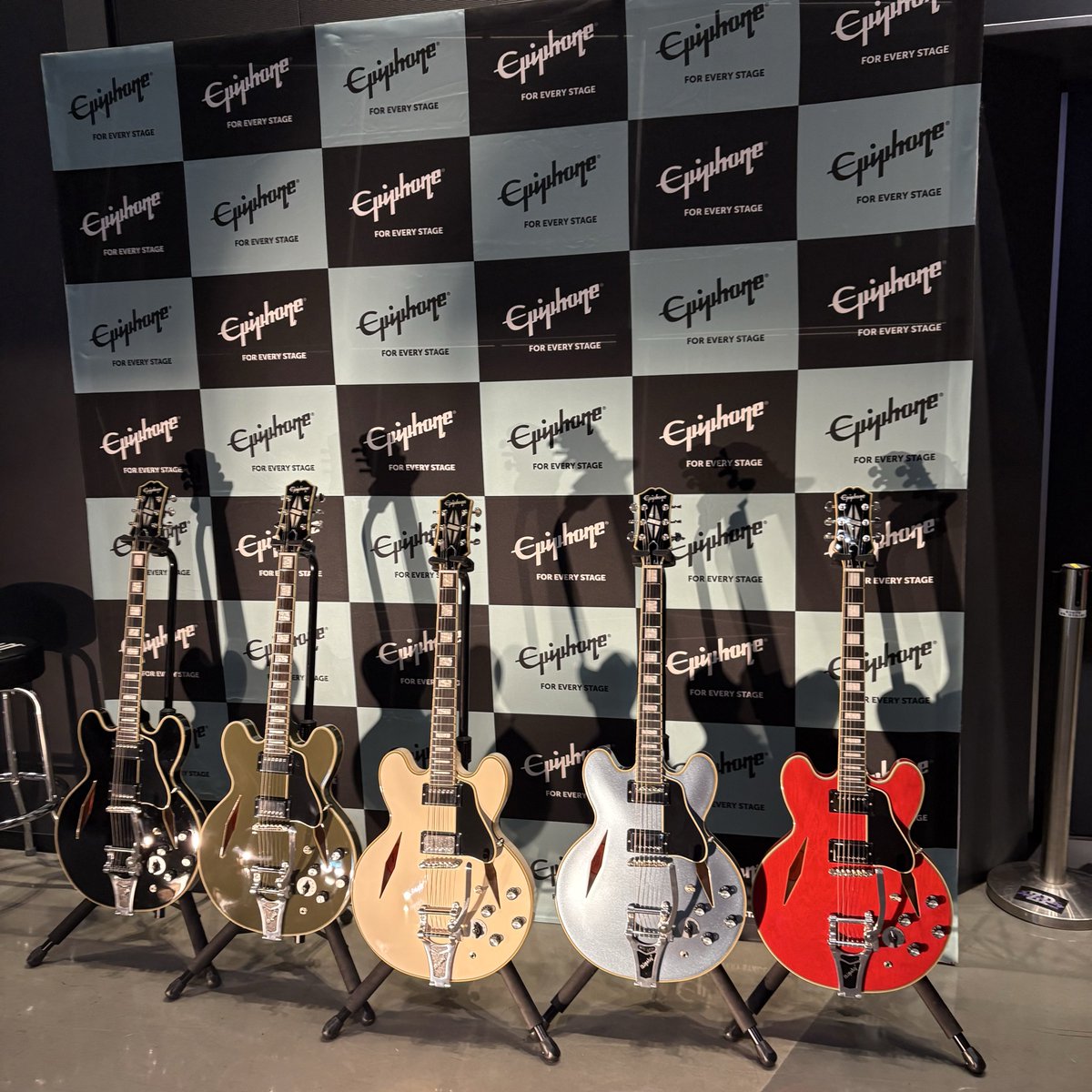NDN689's tweet photo. "Fire Inside Us Tour"
2026.4.22 at Zepp DiverCity(TOKYO)
本編最後まできっちり飛び跳ね
全身で受け止めたw
今のナッシングスを余すことなく受け止めたい気持ちだった…
いつも新たなナッシングスを魅せていただきありがとうございます
でもまだ足りない… ww
#ナッシングス #FireInsideUs https://t.co/CMJbiuSiRP