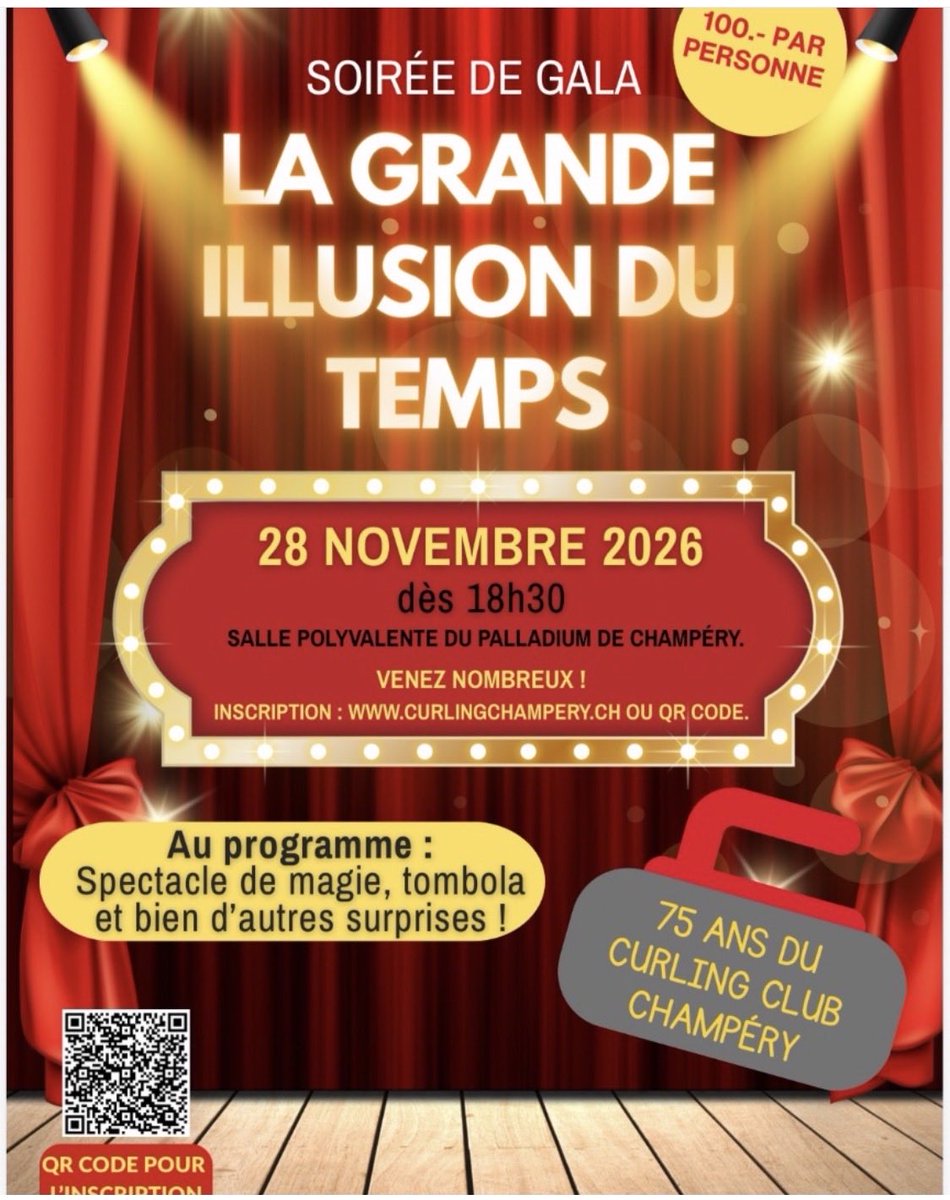 CDervey's tweet photo. @EtLausanne merci de contribuer à notre tombola 👍 https://t.co/pCTg8osnXb