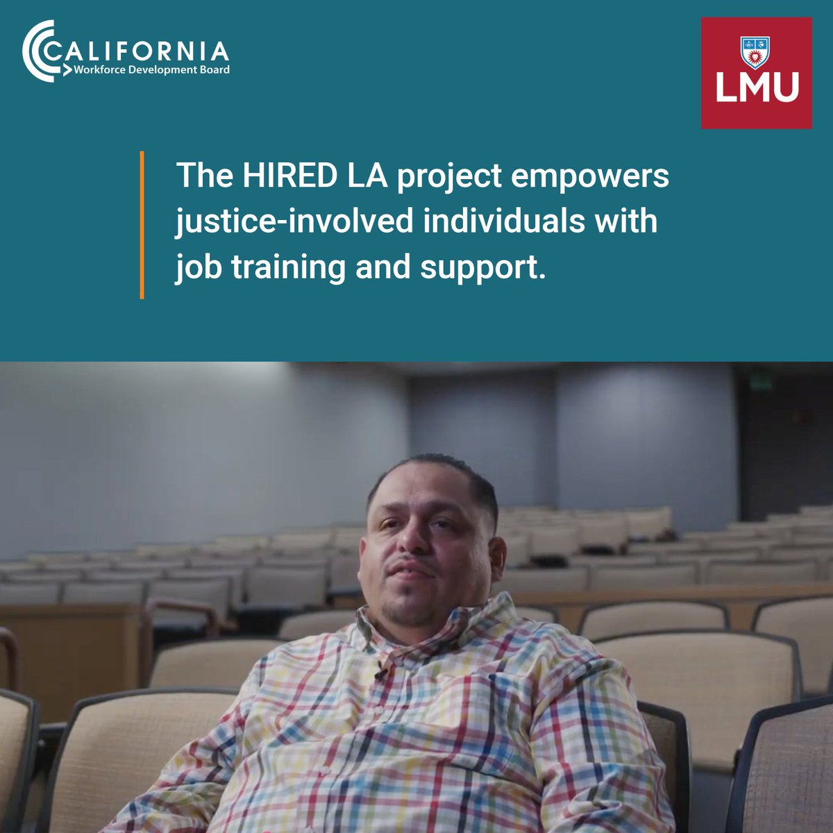 California Workforce Development Board tweet media