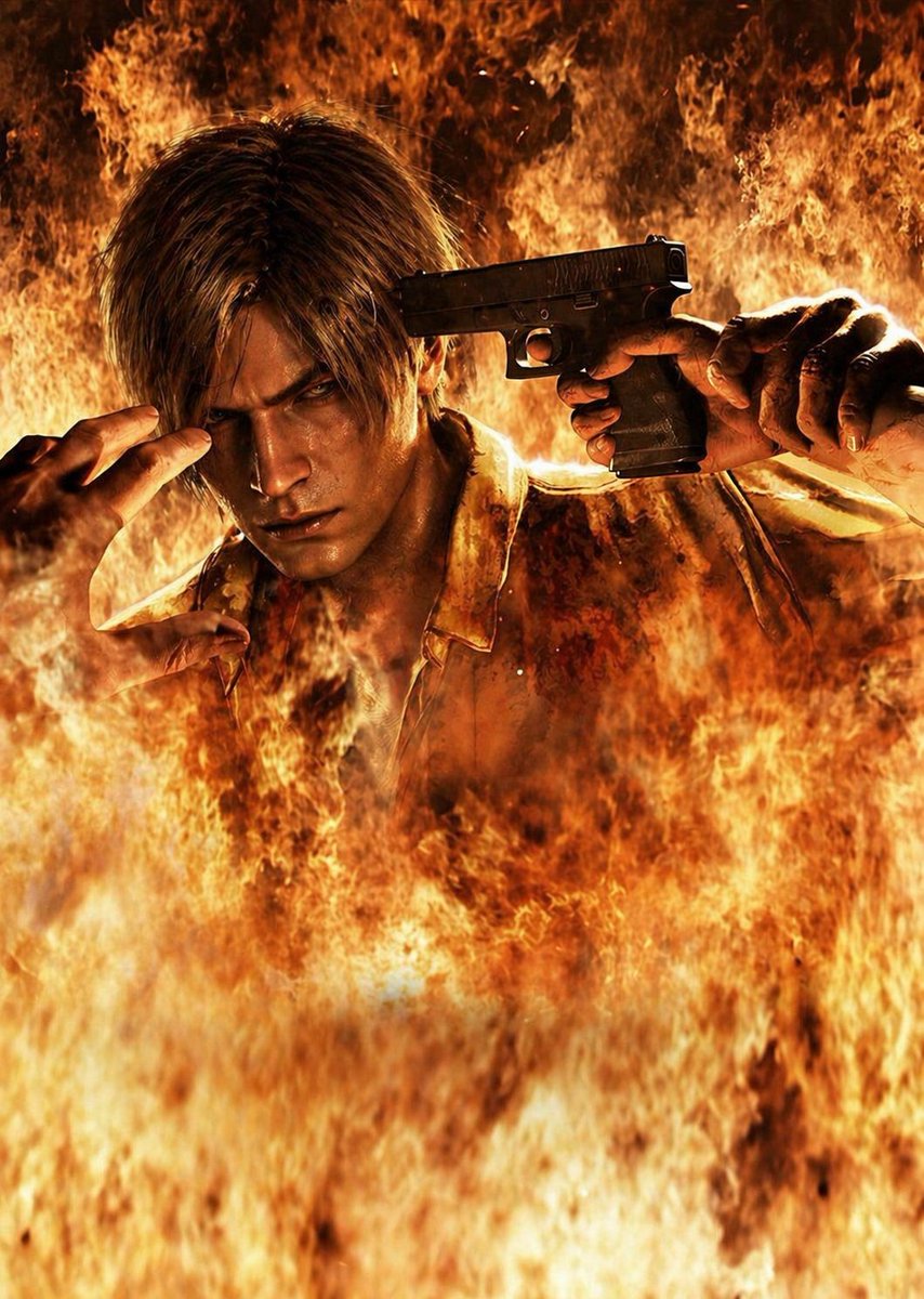 DINOXJORDAN1487's tweet image. #virtualphotography
 #ResidentEvilRequiem
#PlayStation
#رزدنت_ايفل #بلايستيشن
#ستيم

Leon S kennedy the survivor

الناجي ليون اس كيندي