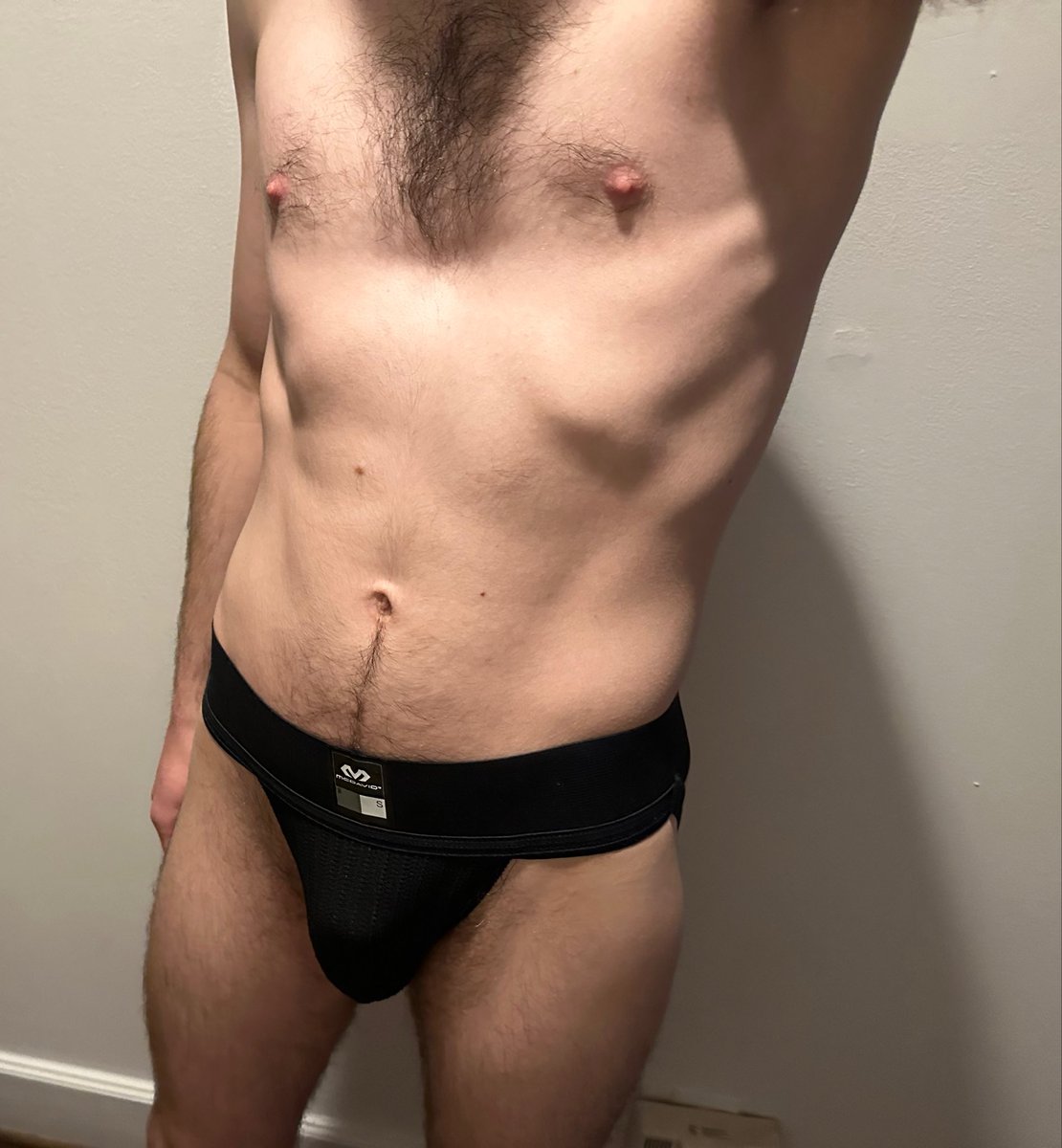 calhol24's tweet photo. Was feral yesterday in my new jockstrap https://t.co/PCt6Idjfws