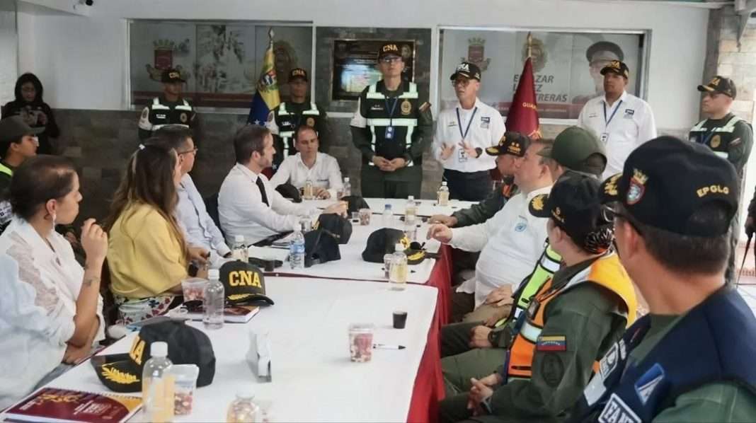 Ana de Rodríguez tweet media