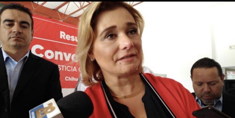 Dr Jose Cuauhtemoc Cervantes tweet media