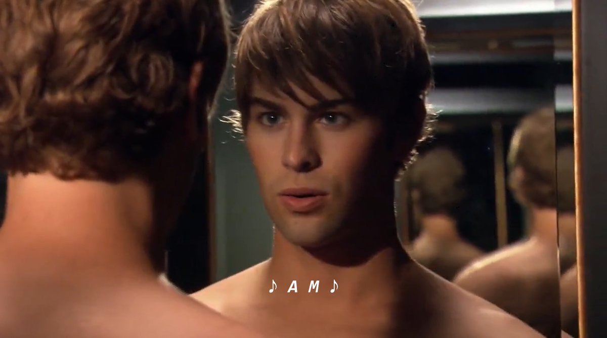 Gossip Girl out of context tweet media