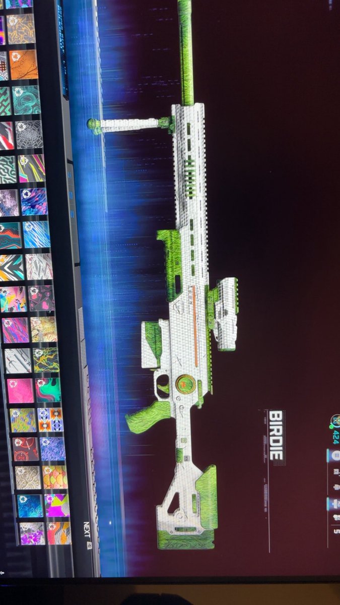 Obey Reigns tweet media