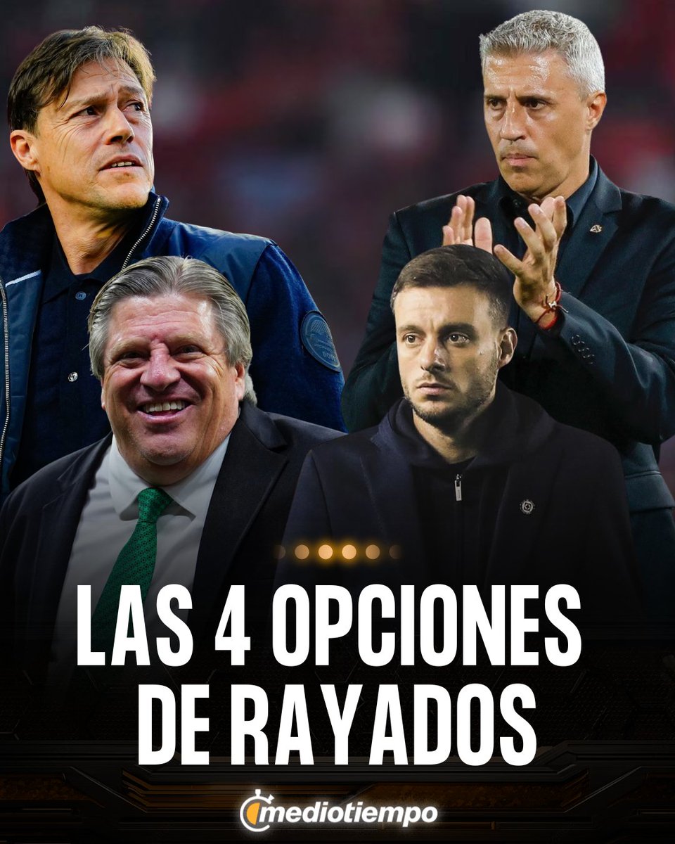 MedioTiempo tweet media