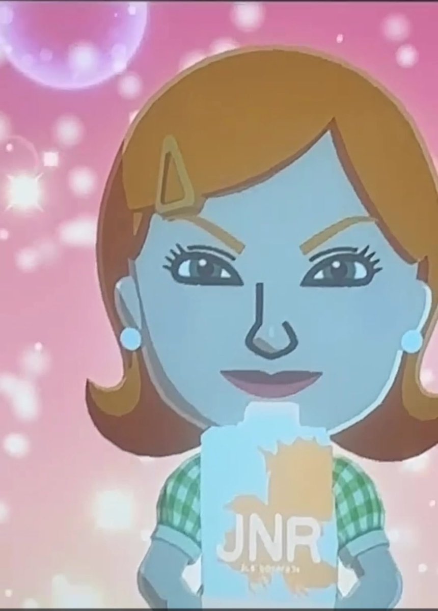 marina chouine tweet media