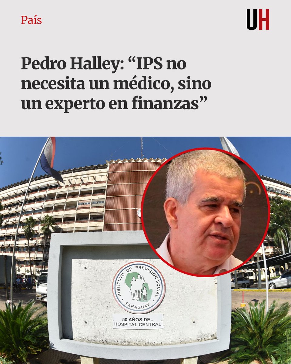 Última Hora tweet media