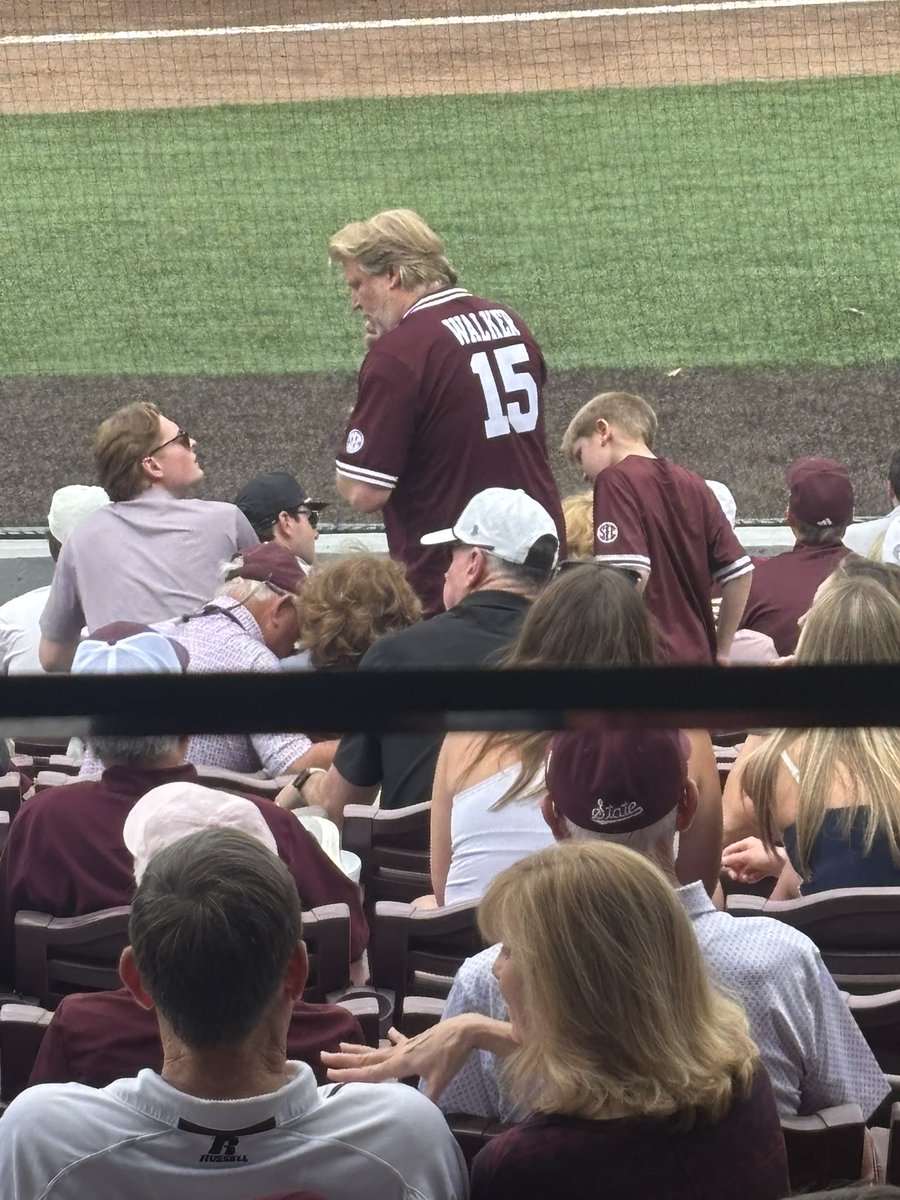 Rufus “The Sniffer” Seymore🇹🇹 tweet media