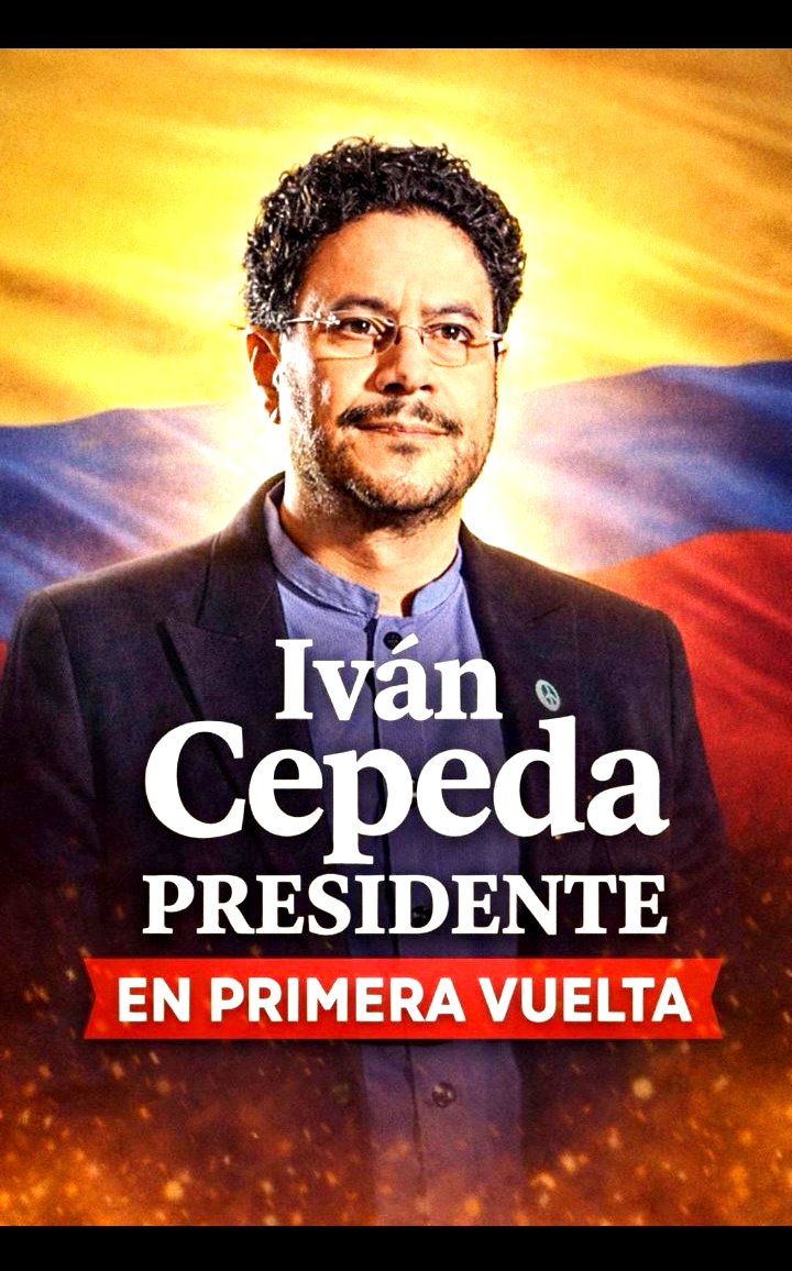 JNeiraN's tweet image. Jóvenes de Colombia, estos últimos 40 días de campaña serán el infierno de la desinformación, las #FakeNews, la #LawFare, la Posverdad y toda la podredumbre que usa la ultraderecha, la oligarquía y el #NarcoParaUribismo para evitar que #IvánCepedaPresidente gane en Primera Vuelta