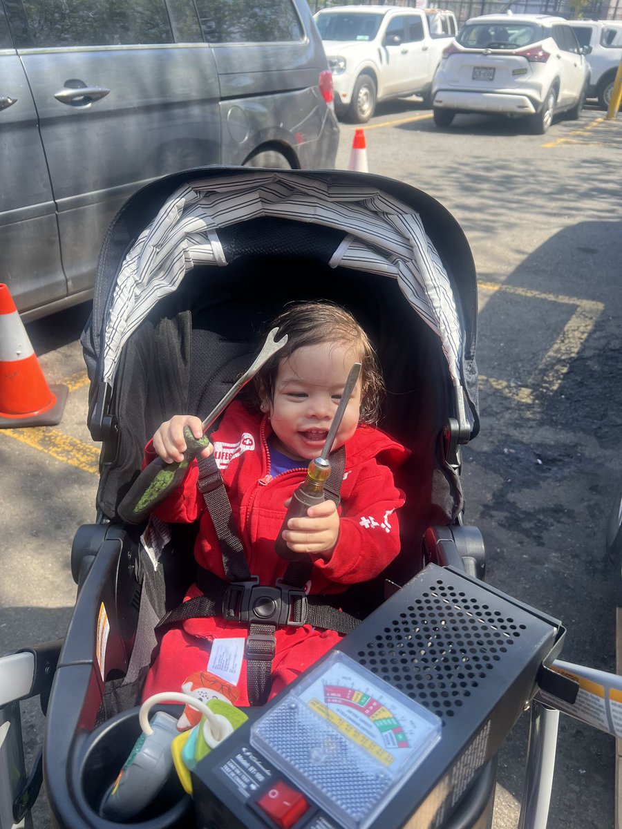 El Terremoto Mecánico 🧰