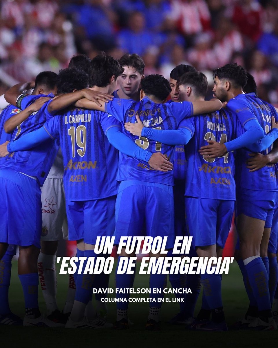 David Faitelson tweet media