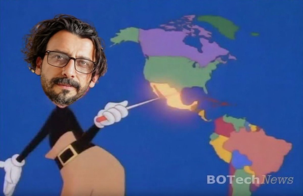 Alex Baqueiro tweet media