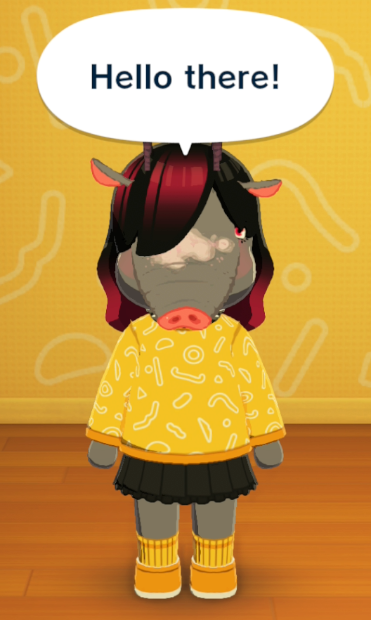 brainsucking tapir 🐽 tweet media
