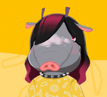 brainsucking tapir 🐽 tweet media