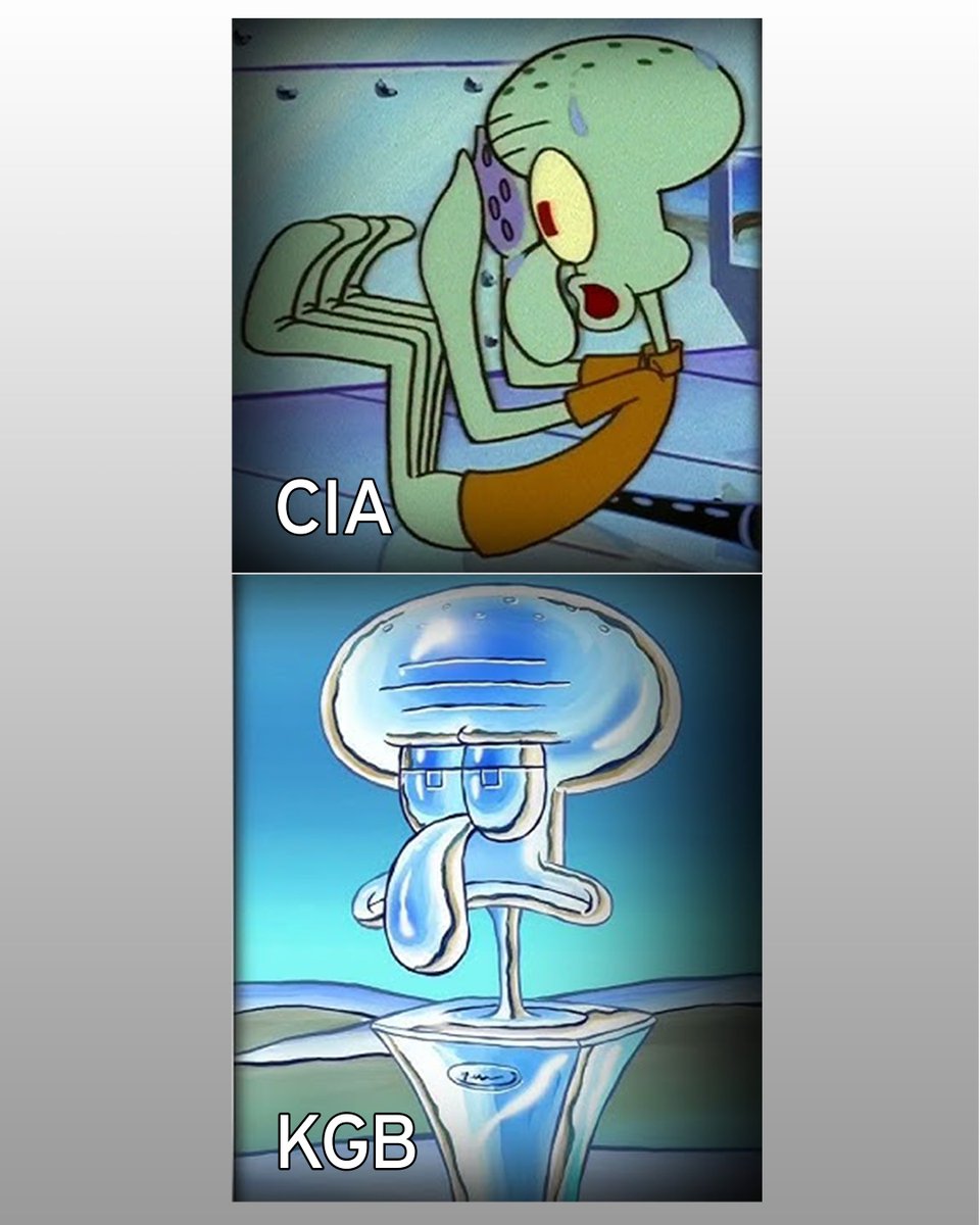 The International Spy Museum tweet media